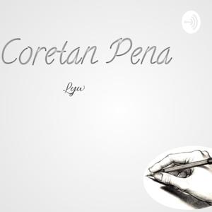 Coretan Pena