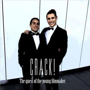 CRACK! The quest of the young filmmaker