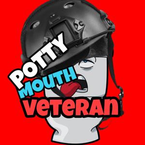Potty Mouth Veteran