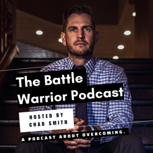 The Battle Warrior Podcast