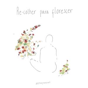 Re-colher para Florescer