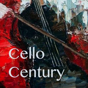 Cello Century by Syneva Colle