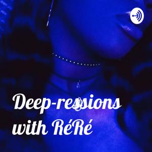 Deep-ressions with RéRé