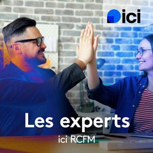 Les experts, ici RCFM
