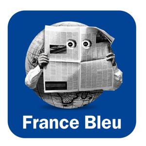 Journal de 8h France Bleu Vaucluse