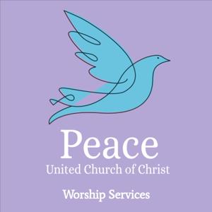 Peace UCC Worship Services