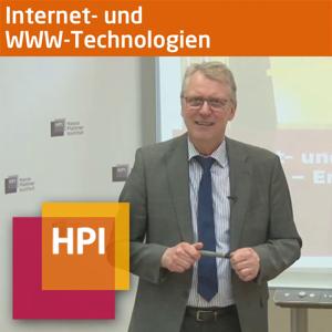 Internet- und WWW-Technologien (SS 2020) - tele-TASK