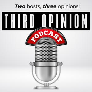 Third Opinion Podcast