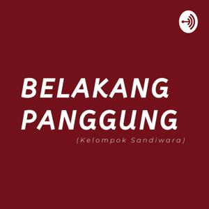 Belakang Panggung