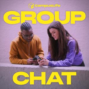 CampusLife's Group Chat