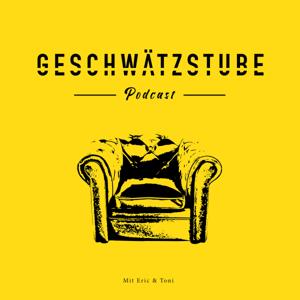 Geschwätzstube