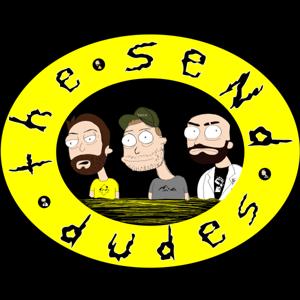THE SEND DUDES