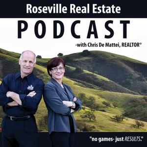 Roseville Real Estate Podcast with the Demattei Team