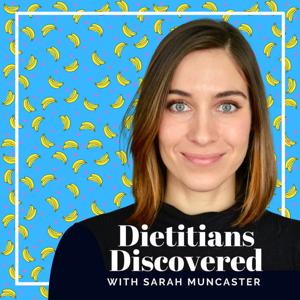 Dietitians Discovered