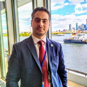 Dr. Christian Caroli Podcast
