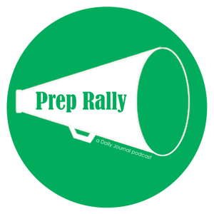 Prep Rally by Daily Journal podcasts