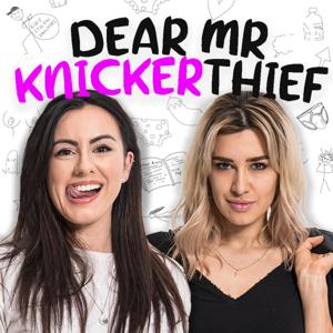 Dear Mr Knickerthief