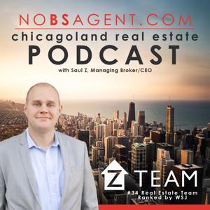 Chicago Real Estate Podcast with The Z Team