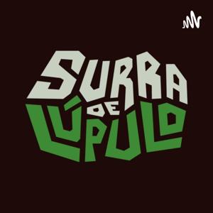 Surra de Lúpulo by Surra de Lúpulo