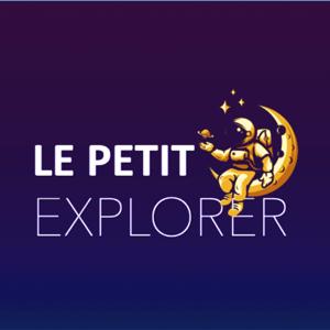 Le Petit Explorer