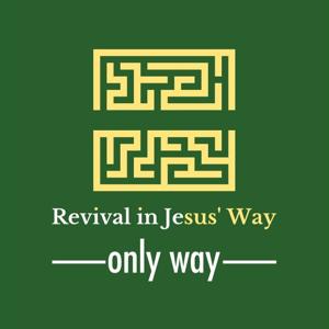 Revival in Jesus' Way