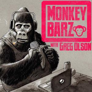 MonkeyBarz the Podcast