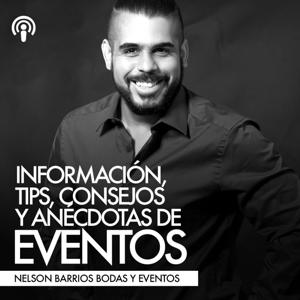 Nelson Barrios Bodas y Eventos