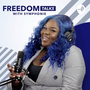 Freedom Talks with Symphonie