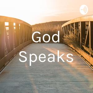 God Speaks