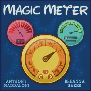 Magic Meter