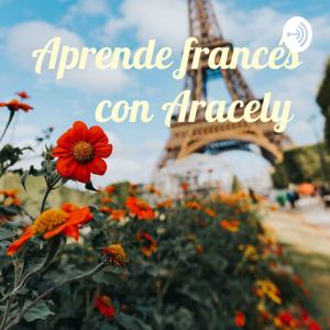 Aprende francés con Aracely