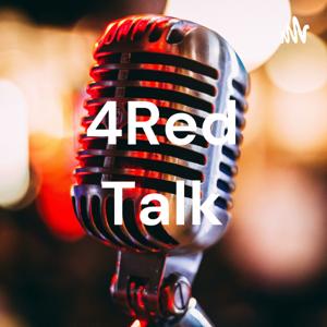 4Red Talk/Independent Gospel Showcase