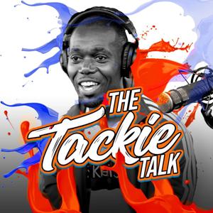 The Tackie talk