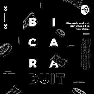 BICARA DUIT