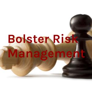 Bolster Risk Management