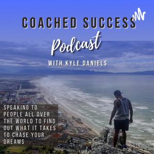 Coached Success Podcast