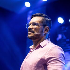 Bispo Paulo Ortencio Filho