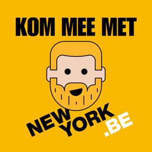 NewYork.be podcast