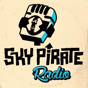 Sky Pirate Radio