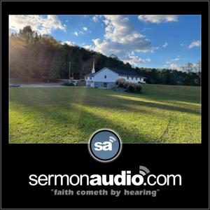 Little Sandy Baptist Church