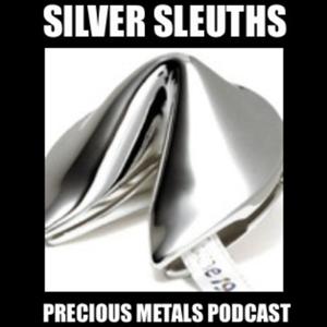 INVESTMENT RARITIES  / BUTLER RESEARCH / "SILVER SLEUTHS"