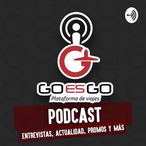 GOesGO: Conecta tu destino