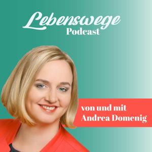 Lebenswege Podcast