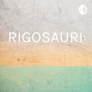 #RIGOSAURIO