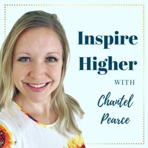 Chantel Pearce Coaching