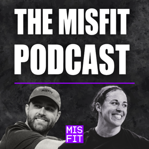 Misfit Podcast