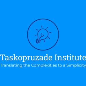 Taskopruzade Institute Podcast