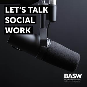 Let's Talk Social Work