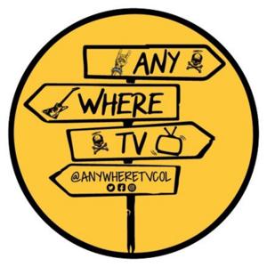 Anywhere Tv Col