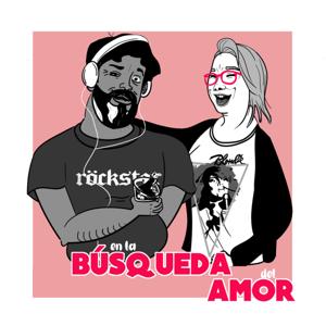 EN LA BUSQUEDA DEL AMOR